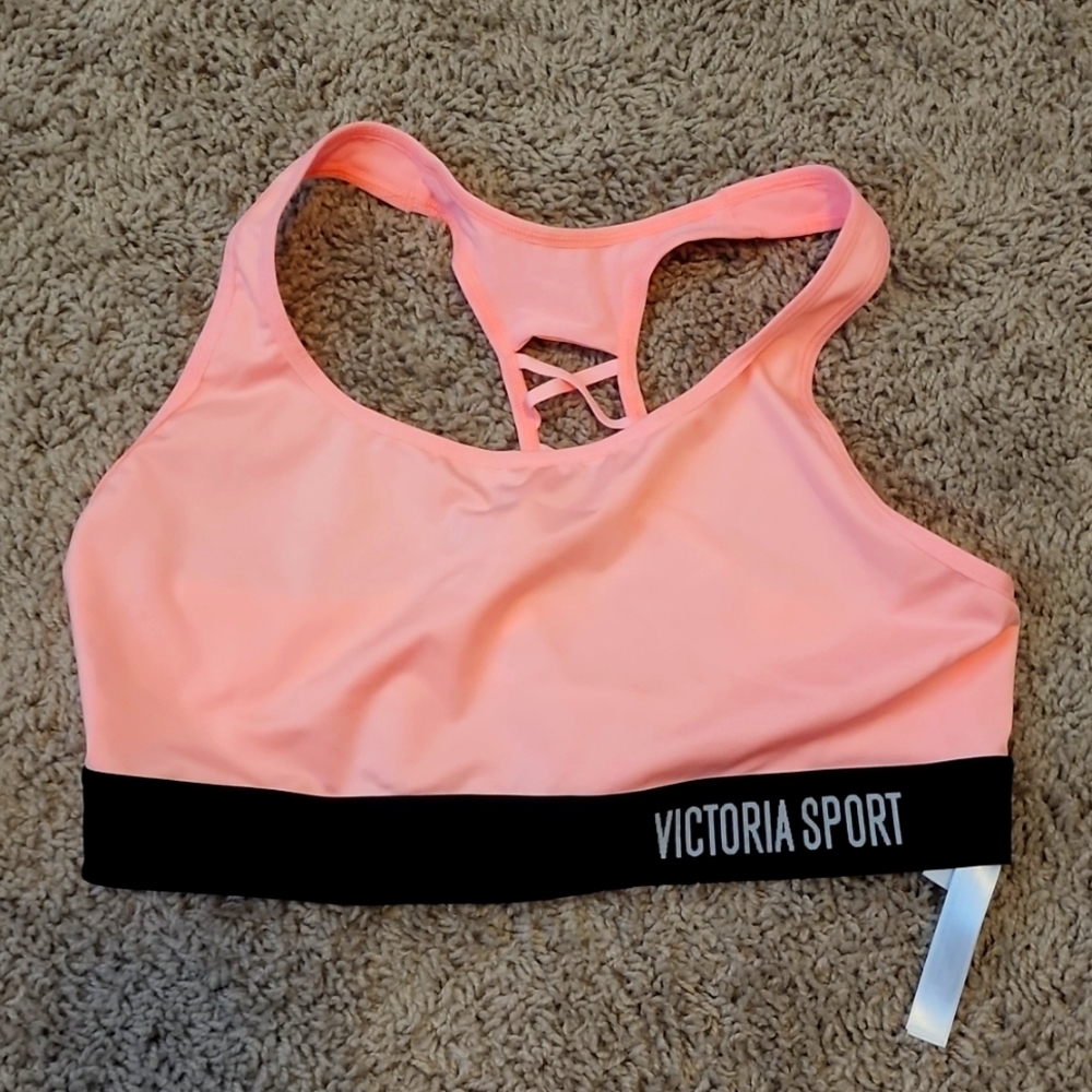 Victoria Secret sports bra